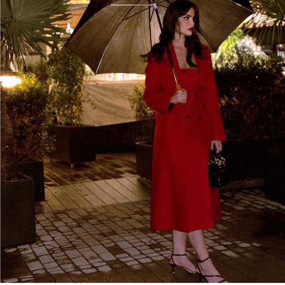 NWT ZARA WOOL BLEND MENSWEAR COAT - Picture 14 of 14